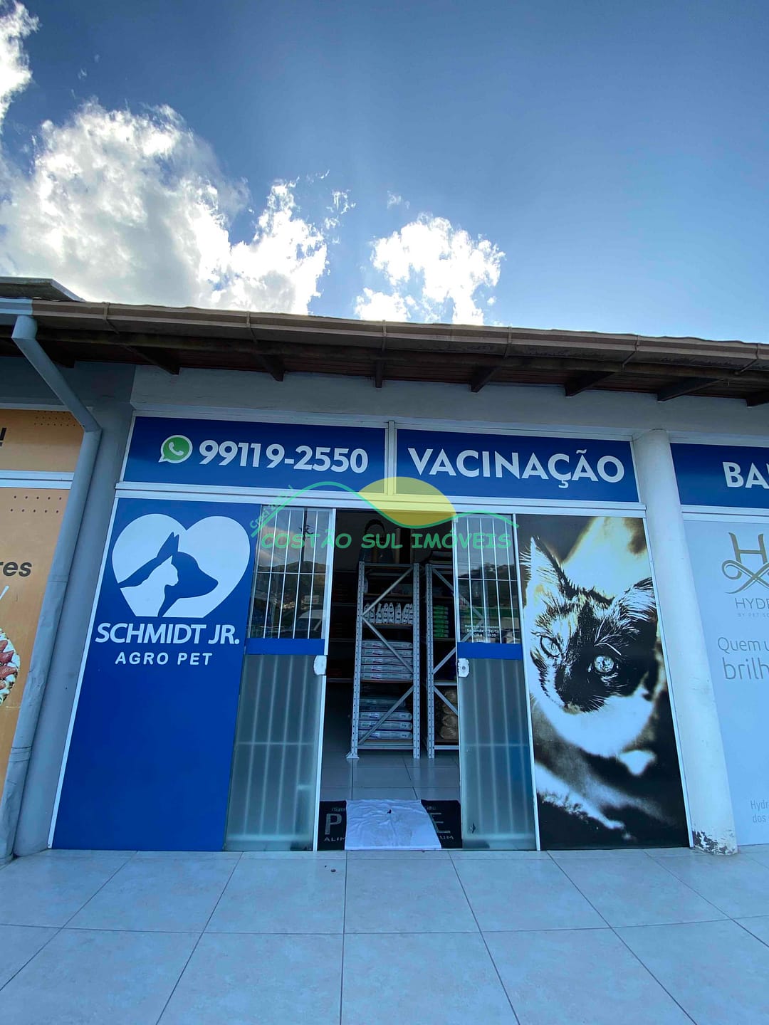 Loja-Salão à venda, 96m² - Foto 38