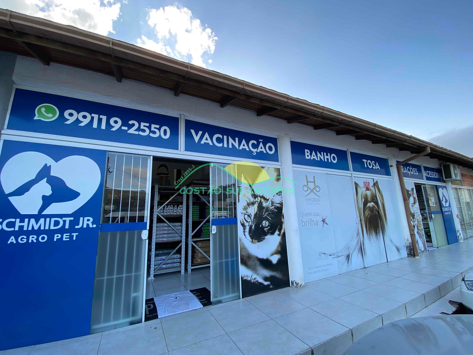 Loja-Salão à venda, 96m² - Foto 37