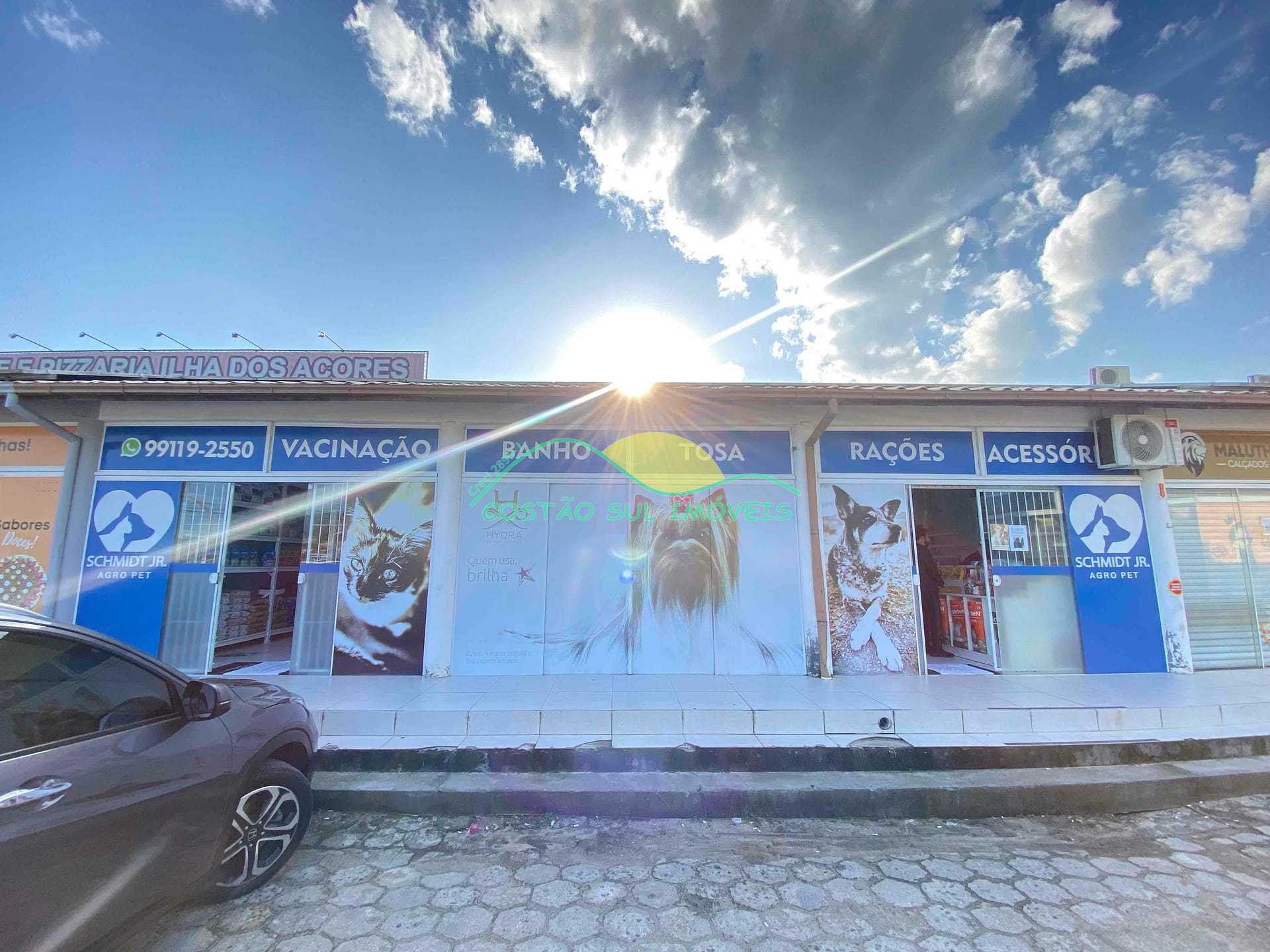 Loja-Salão à venda, 96m² - Foto 35