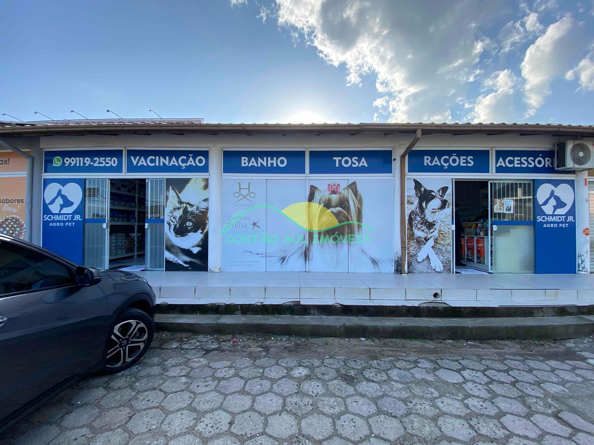 Loja-Salão à venda, 96m² - Foto 34