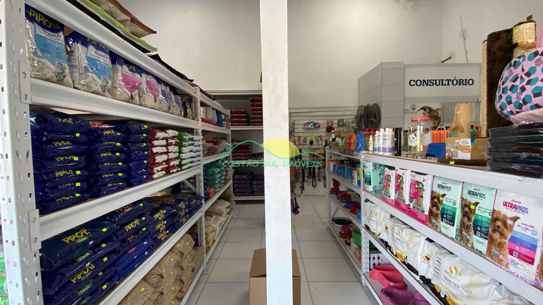 Loja-Salão à venda, 96m² - Foto 25