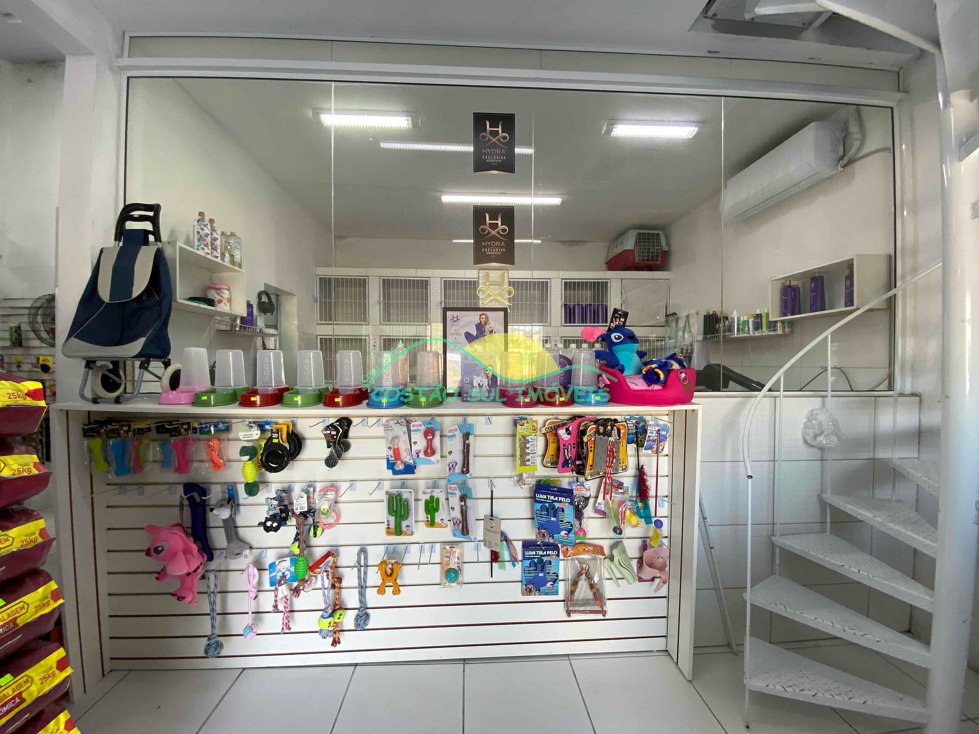 Loja-Salão à venda, 96m² - Foto 18
