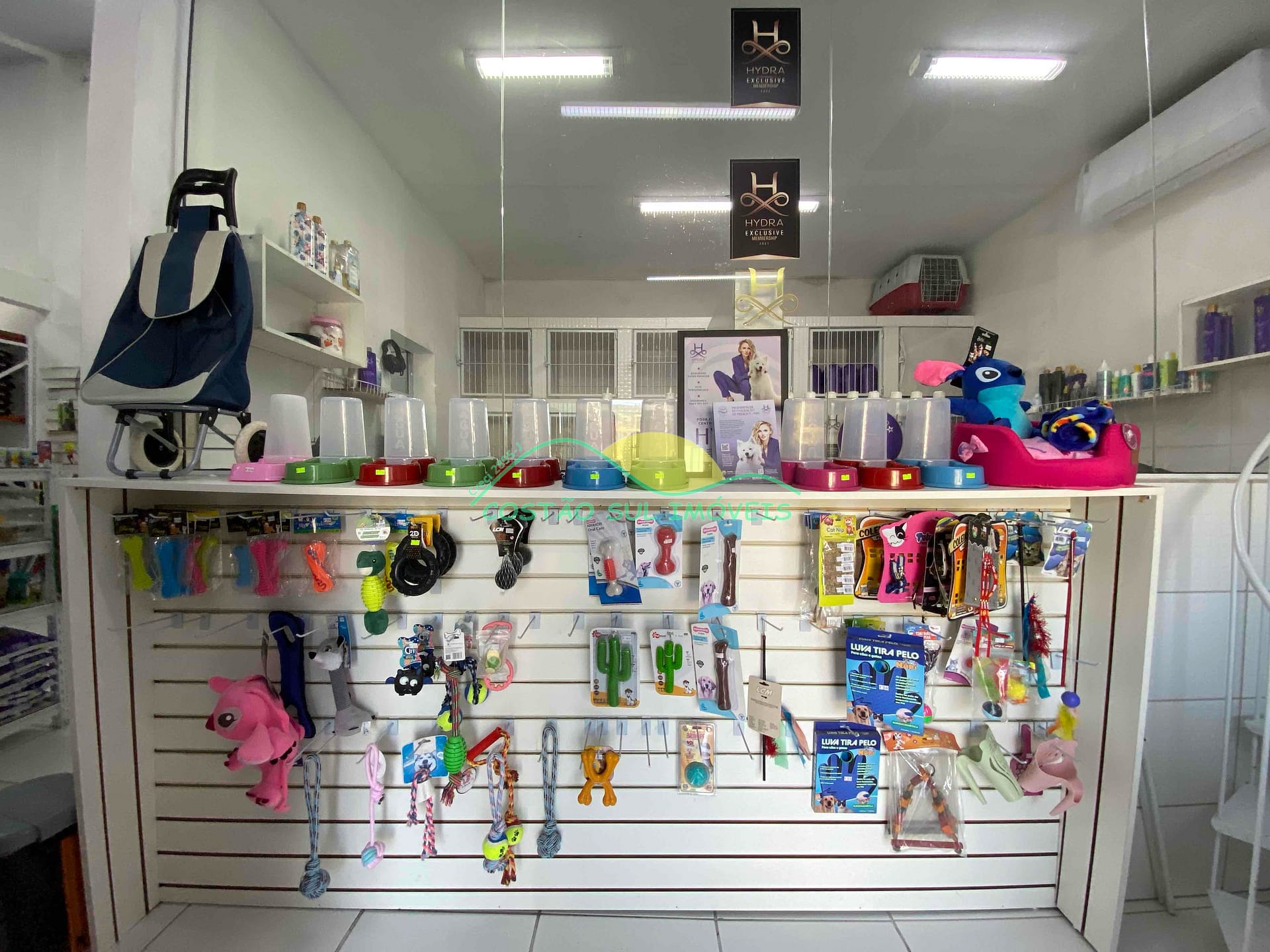 Loja-Salão à venda, 96m² - Foto 16