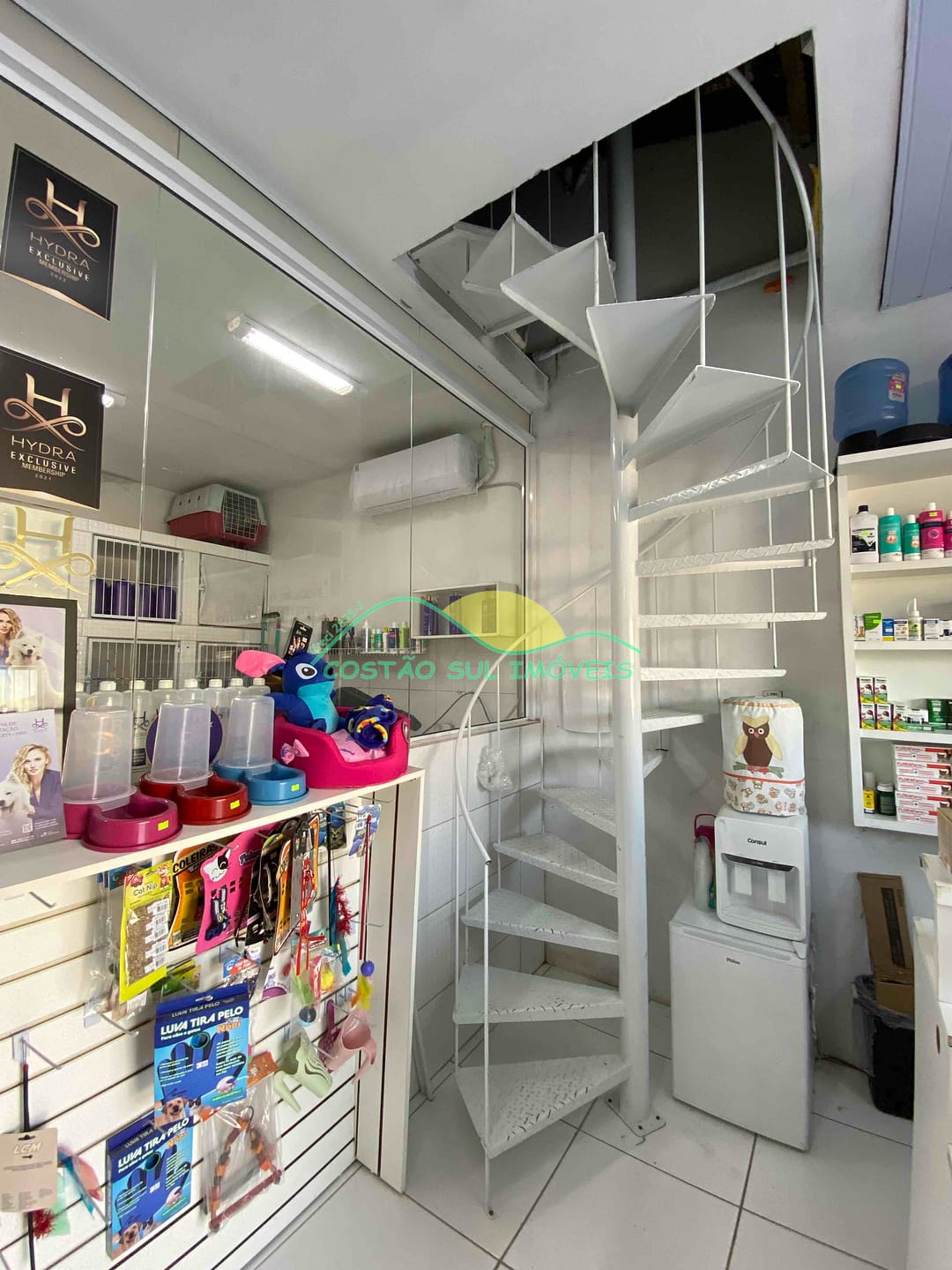Loja-Salão à venda, 96m² - Foto 15