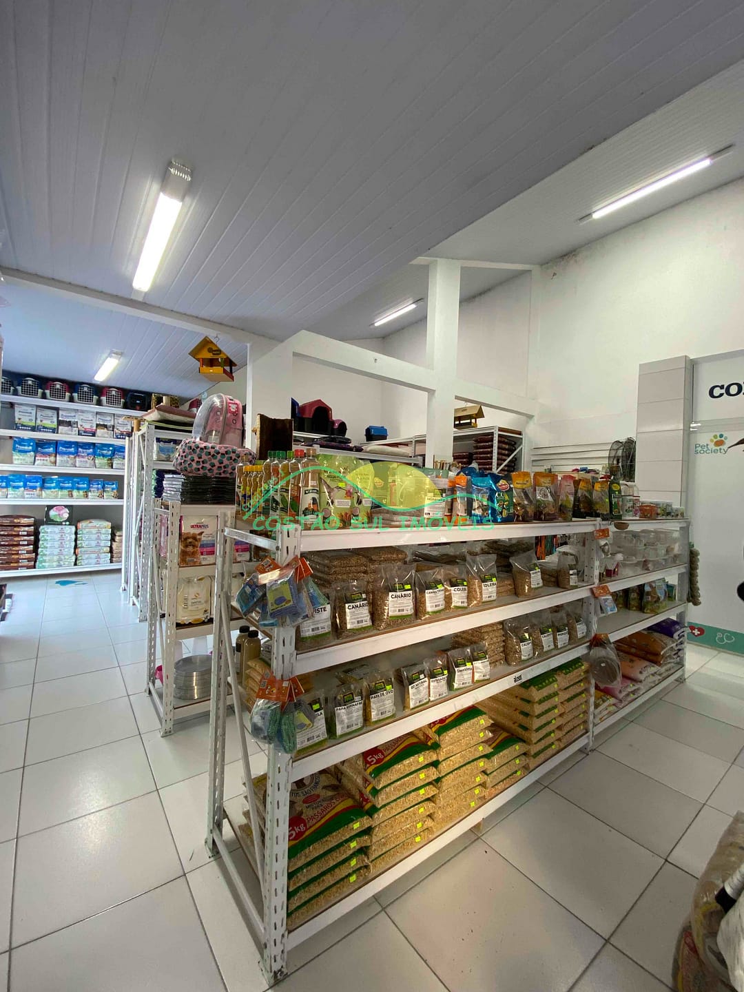 Loja-Salão à venda, 96m² - Foto 13
