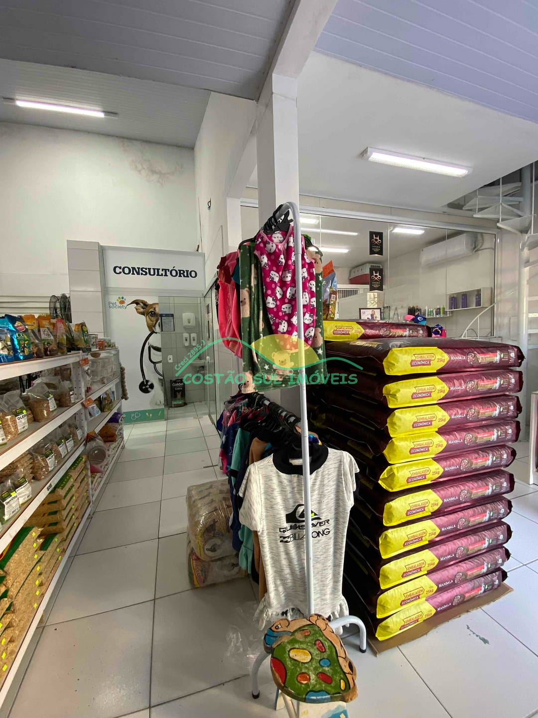Loja-Salão à venda, 96m² - Foto 12