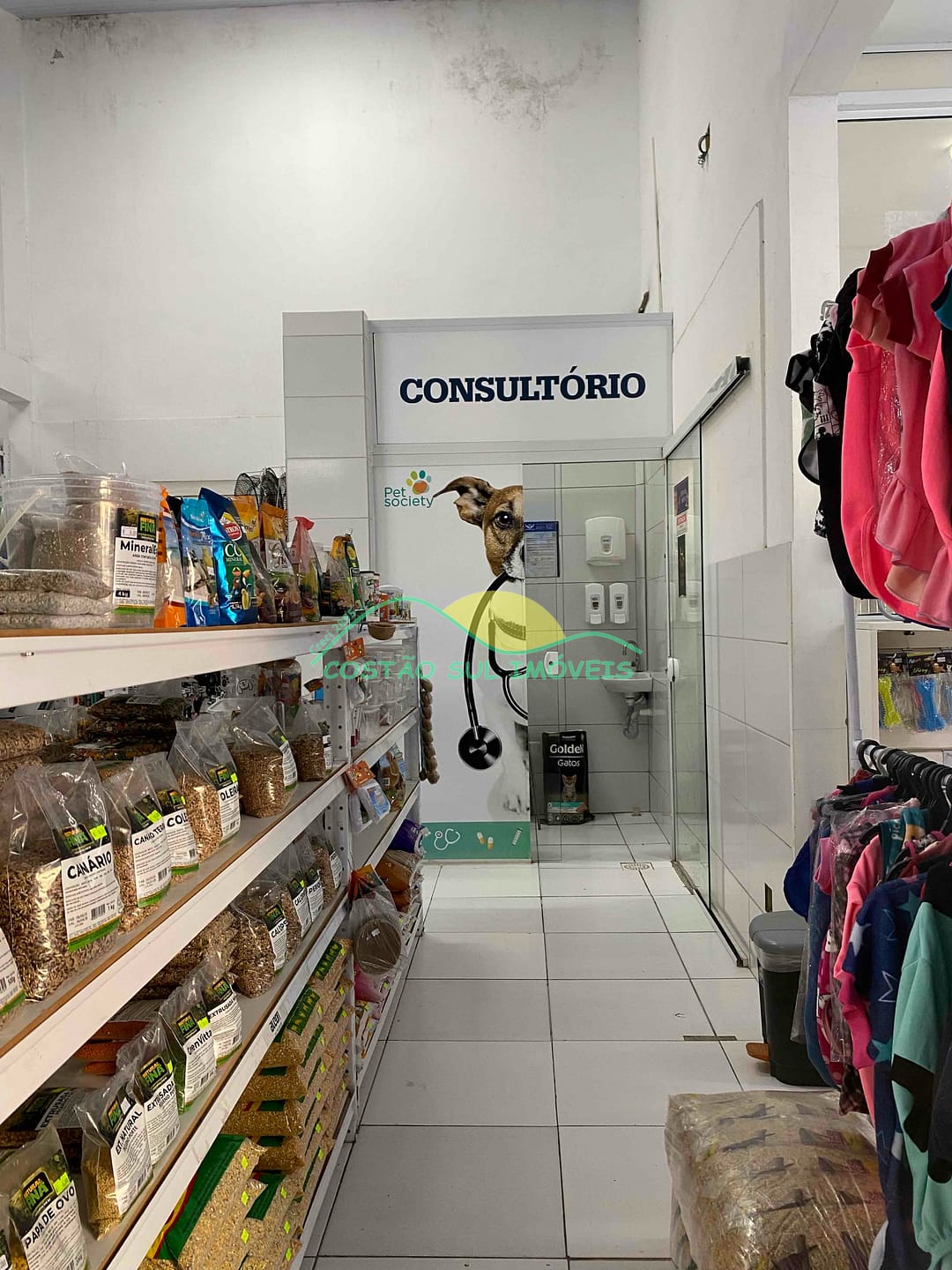 Loja-Salão à venda, 96m² - Foto 11