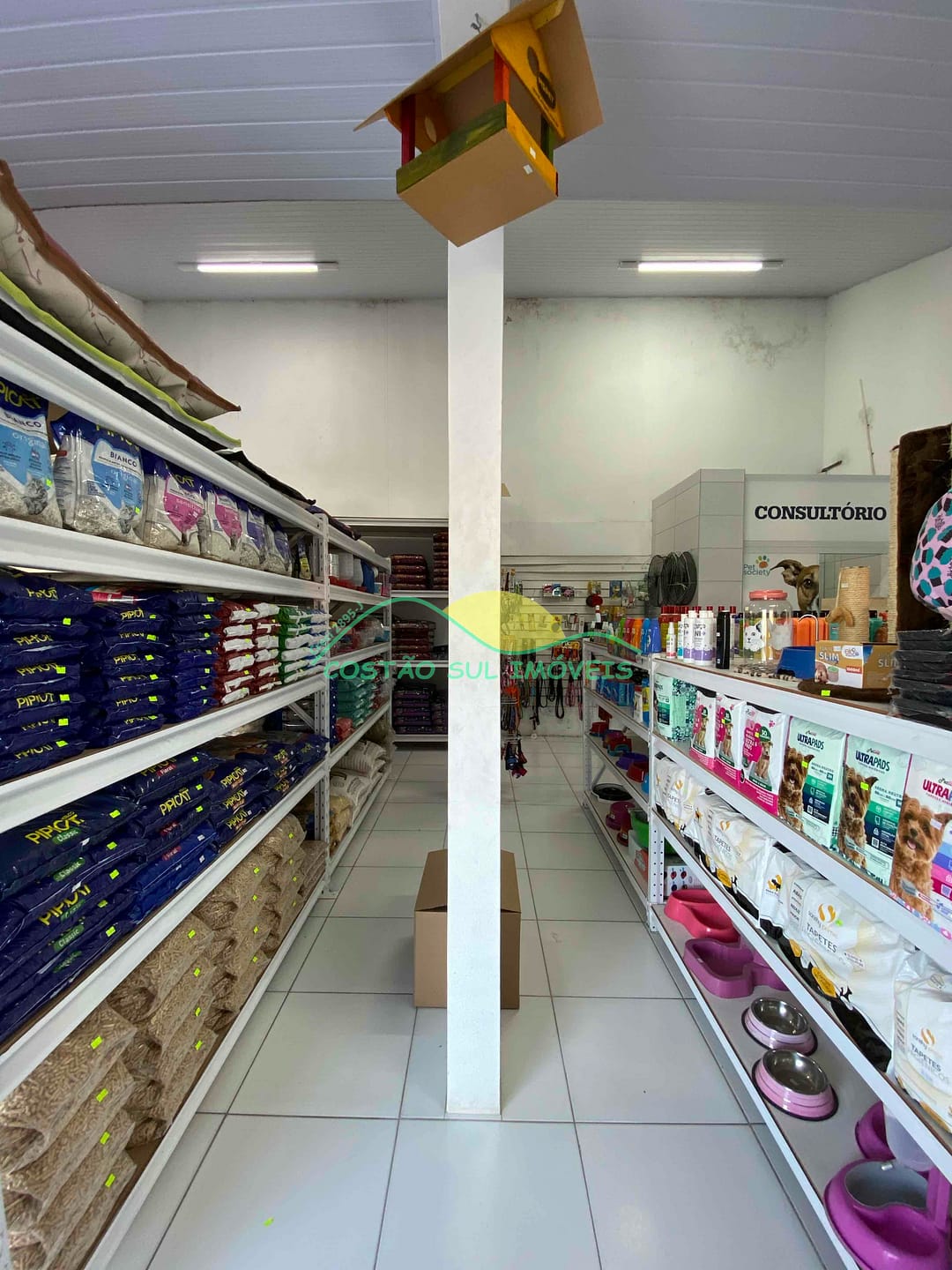 Loja-Salão à venda, 96m² - Foto 9