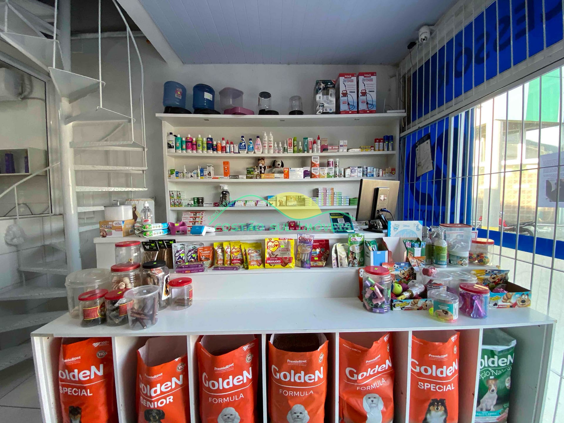 Loja-Salão à venda, 96m² - Foto 5