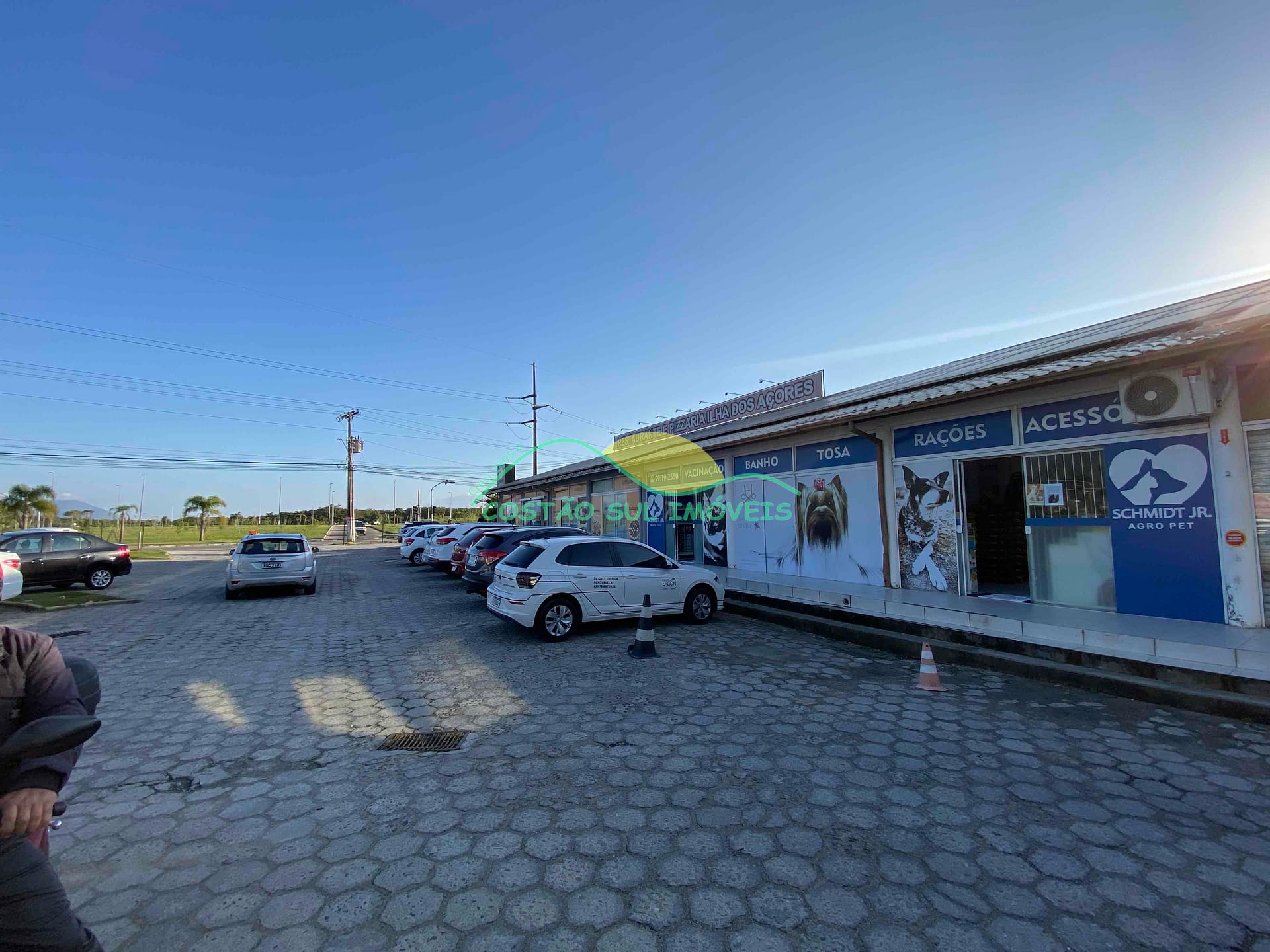 Loja-Salão à venda, 96m² - Foto 4