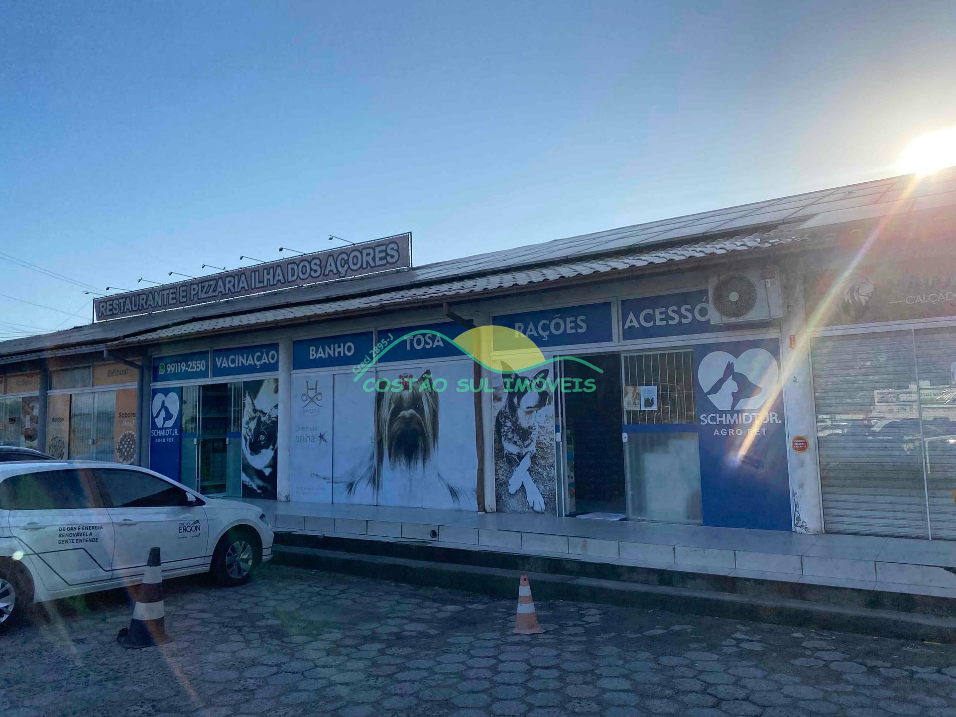 Loja-Salão à venda, 96m² - Foto 2