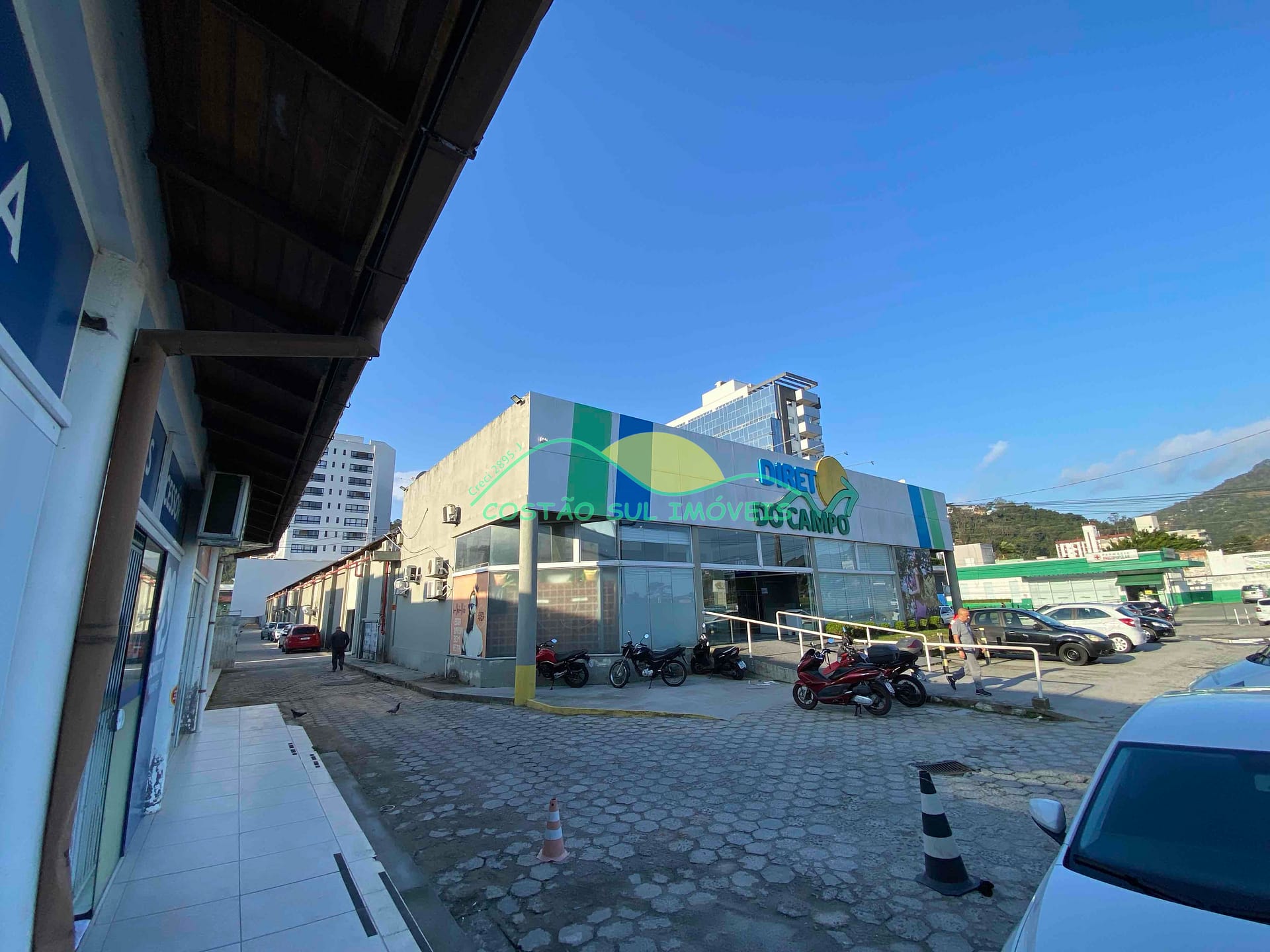 Loja-Salão à venda, 96m² - Foto 43