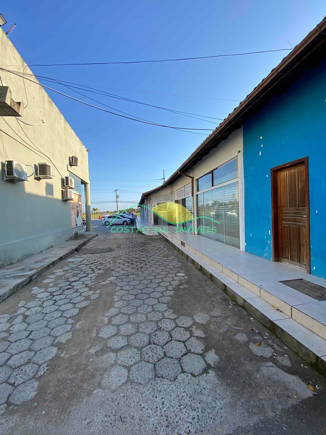 Loja-Salão à venda, 96m² - Foto 47