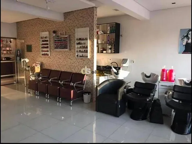 Ponto com 200m², para alugar, no bairro Carandiru em São Paulo