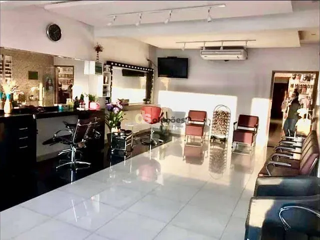 Ponto com 200m², para alugar, no bairro Carandiru em São Paulo