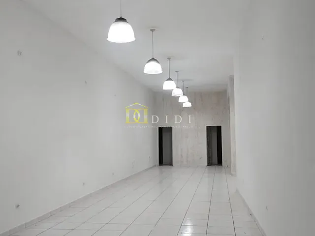 Ponto para alugar, no bairro Centro em Porto Feliz