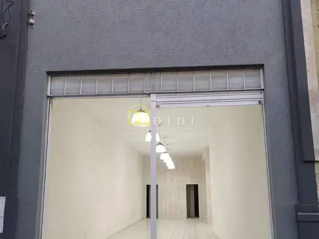 Ponto para alugar, no bairro Centro em Porto Feliz