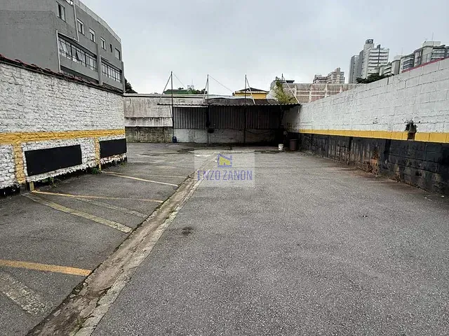 Ponto para alugar, no bairro Centro em São Bernardo do Campo