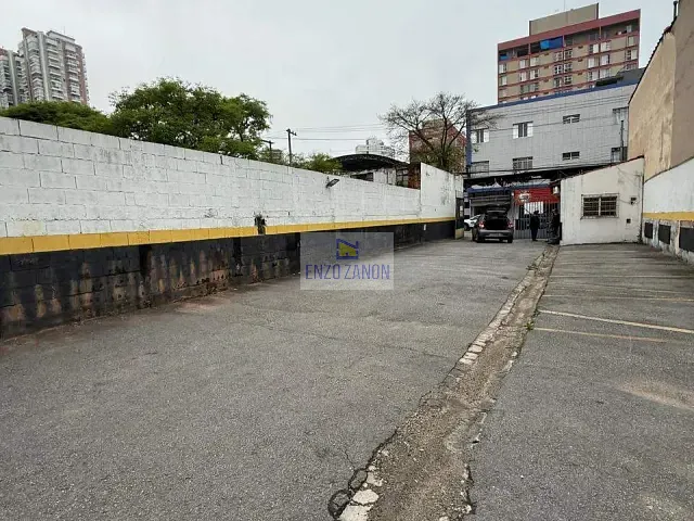 Ponto para alugar, no bairro Centro em São Bernardo do Campo