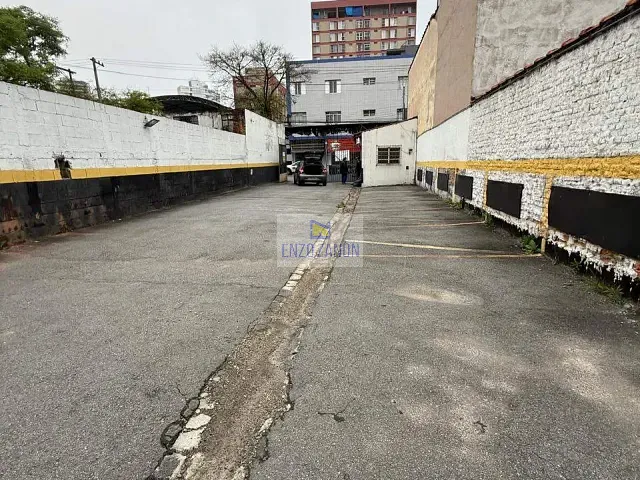 Ponto para alugar, no bairro Centro em São Bernardo do Campo