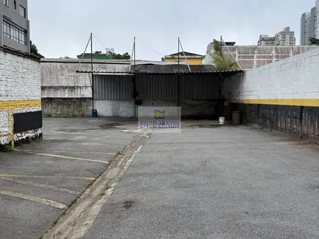 Ponto para alugar, no bairro Centro em São Bernardo do Campo