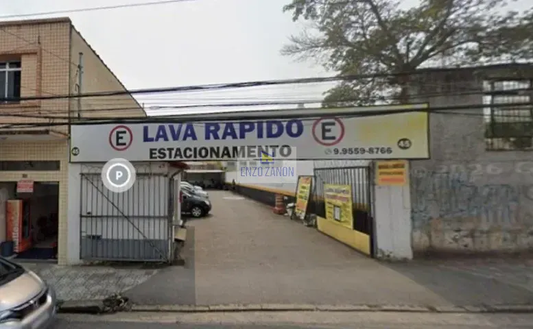 Loja-Salão, 415 m² - Foto 1