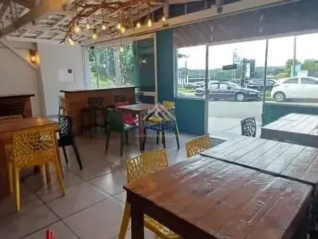 Ponto à venda, no bairro Vila Formosa em Jundiaí