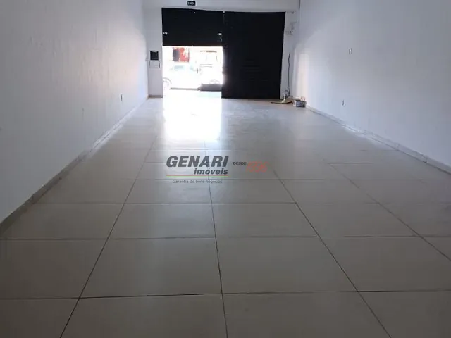 Ponto para alugar, no bairro Cidade Nova em Indaiatuba