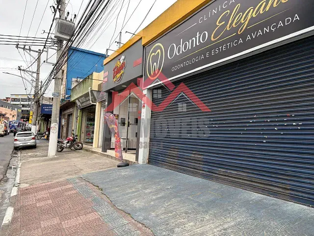 Ponto para alugar, no bairro Vila Olinda em Embu das Artes