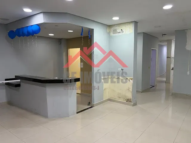 Ponto para alugar, no bairro Vila Olinda em Embu das Artes