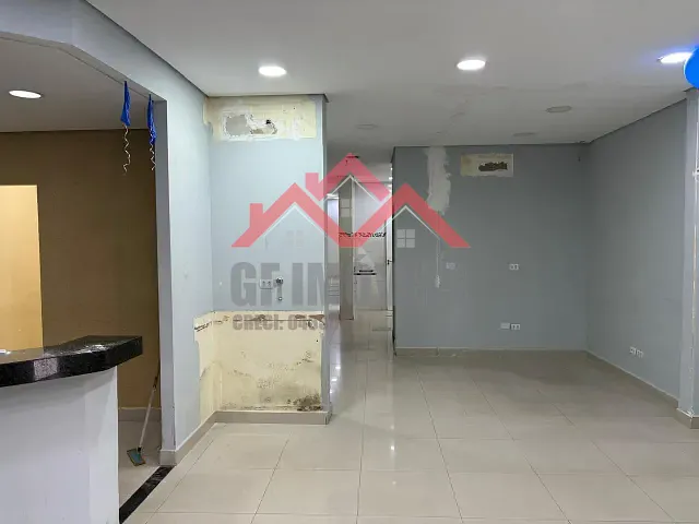 Ponto para alugar, no bairro Vila Olinda em Embu das Artes