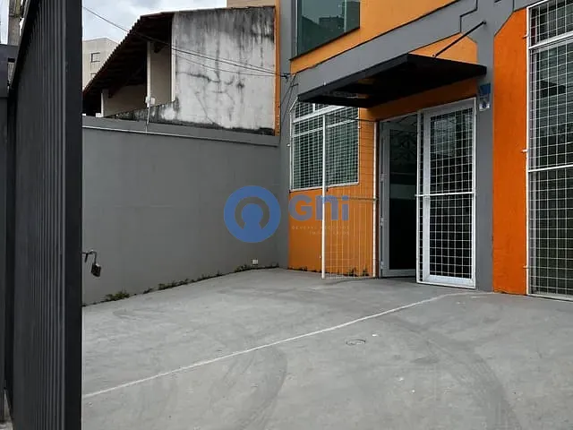 Ponto para alugar, no bairro Jardim Vergueiro em Sorocaba
