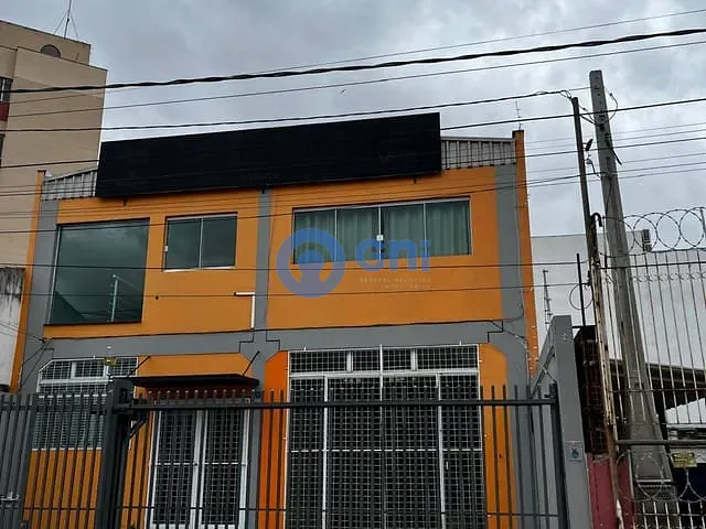 Ponto para alugar, no bairro Jardim Vergueiro em Sorocaba