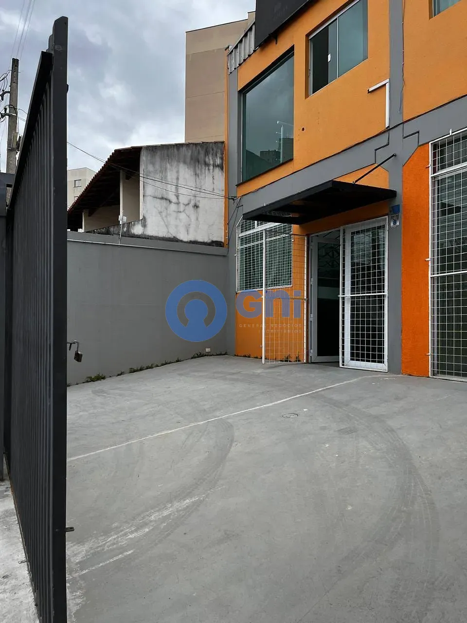Loja-Salão, 380 m² - Foto 2