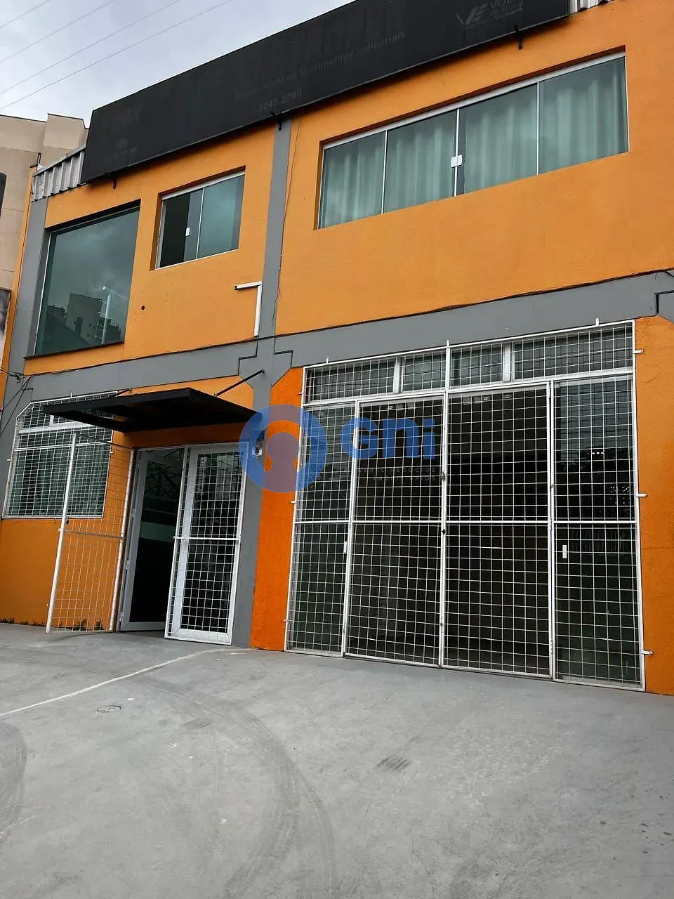 Loja-Salão, 380 m² - Foto 3