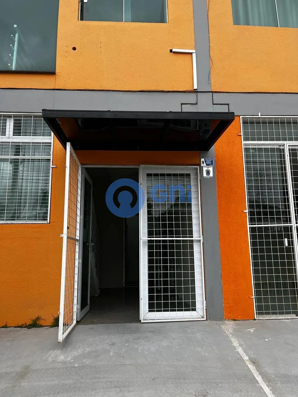 Loja-Salão, 380 m² - Foto 4