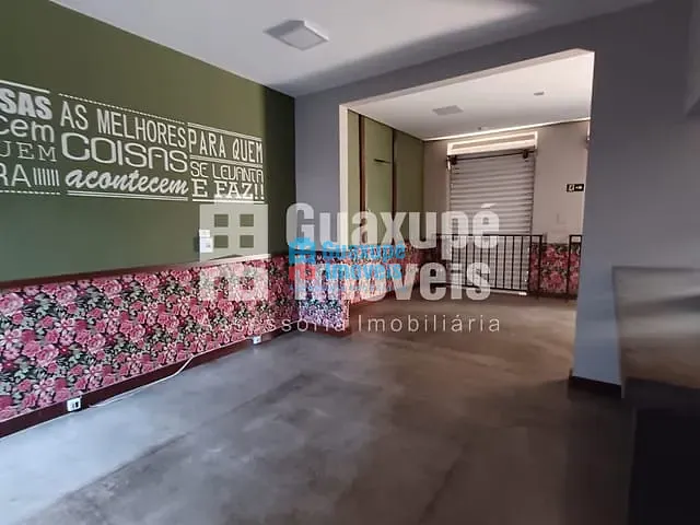 Ponto com 136m², à venda, no bairro centro em GUAXUPÉ