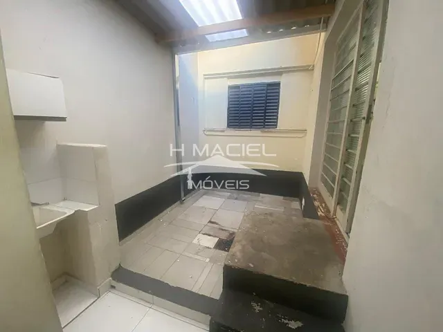 Ponto para alugar, no bairro Vila Teixeira em Campinas