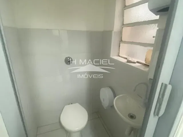 Ponto para alugar, no bairro Vila Teixeira em Campinas