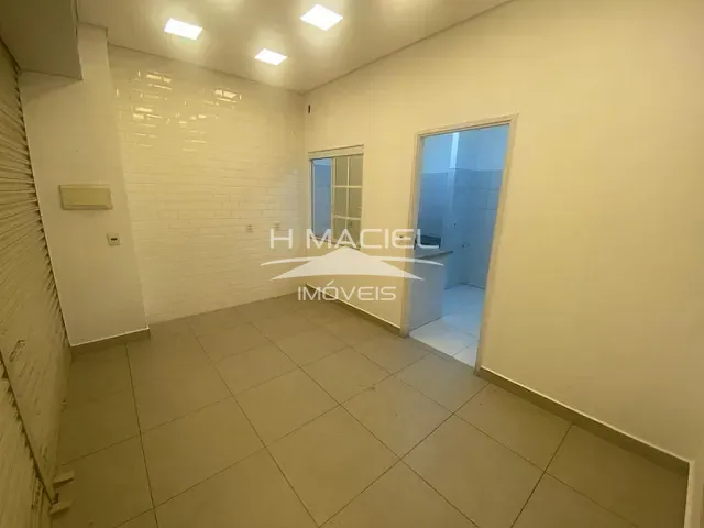 Ponto para alugar, no bairro Vila Teixeira em Campinas