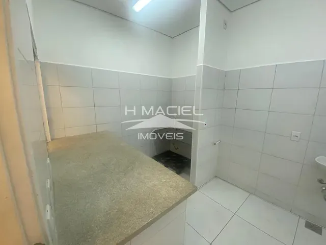 Ponto para alugar, no bairro Vila Teixeira em Campinas