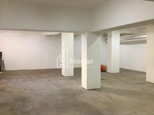 Ponto para alugar, no bairro Vitória em Londrina