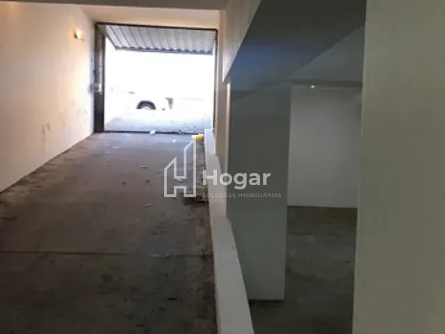 Ponto para alugar, no bairro Vitória em Londrina
