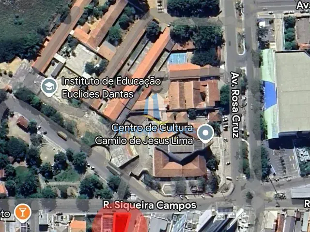Ponto à venda, no bairro Recreio em Vitória da Conquista