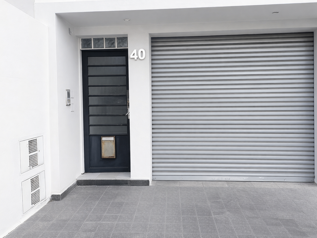 Foto do Ponto - Ponto Comercial 91m² no Centro de Cotia | 2 Salas | Alto Fluxo de Pessoas | Ideal para Escritório ou Comércio | Casa Husti Imóveis