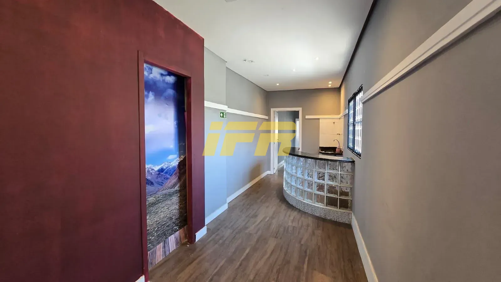 Loja-Salão, 105 m² - Foto 4