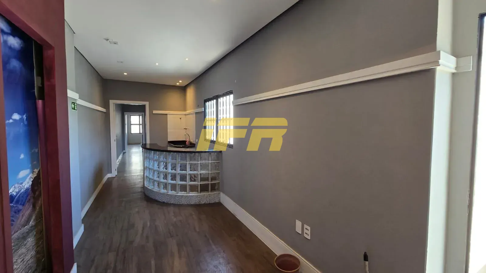 Loja-Salão, 105 m² - Foto 6