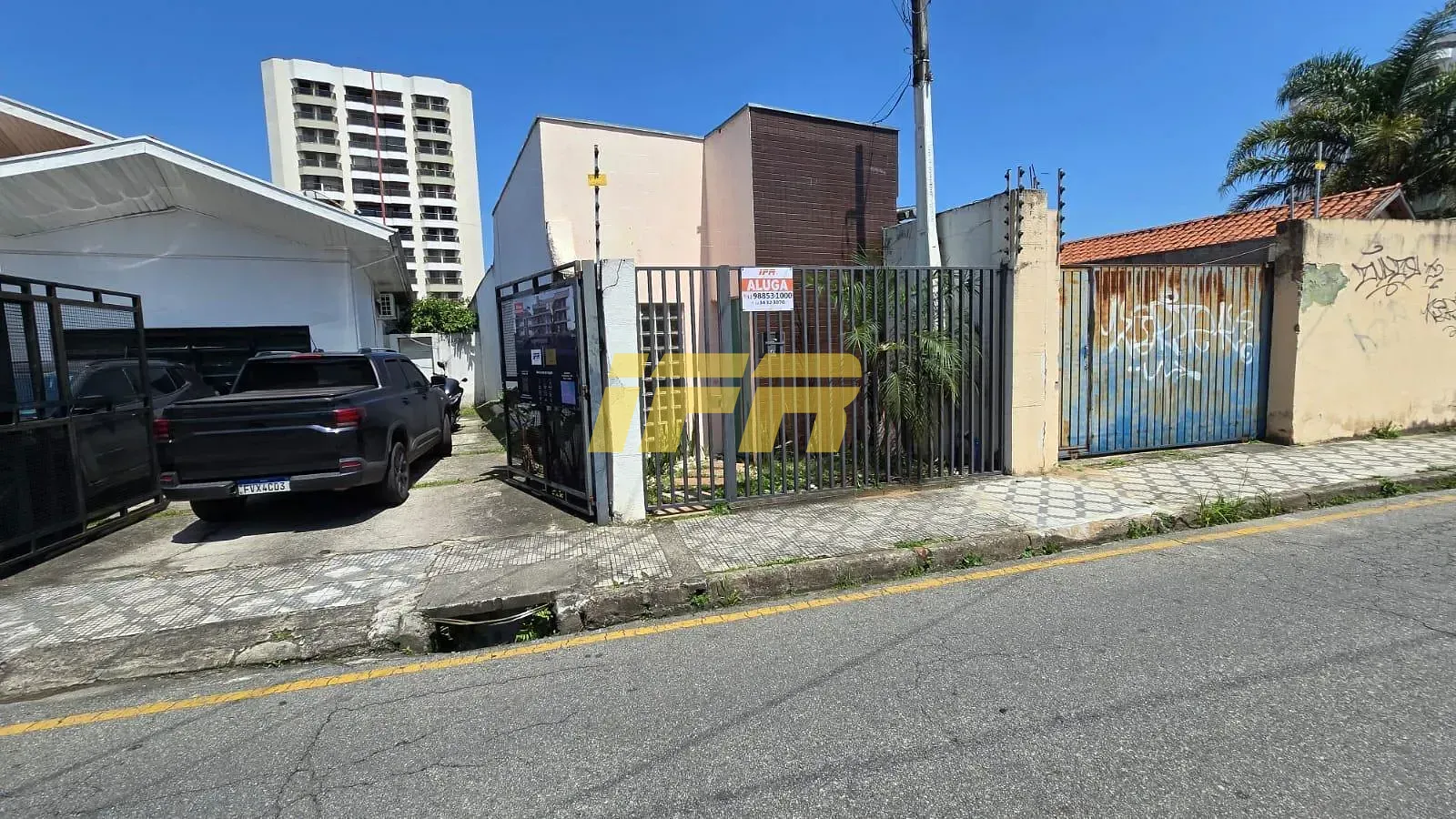 Loja-Salão, 105 m² - Foto 8
