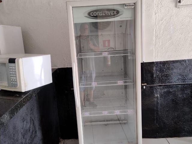 Ponto com 150m², para alugar, no bairro Jardim Metonópolis em Campinas