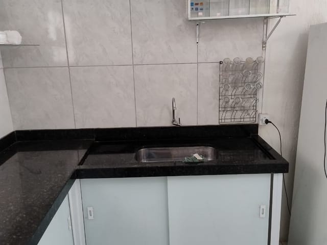 Ponto com 150m², para alugar, no bairro Jardim Metonópolis em Campinas